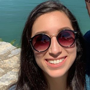 Meet your Posher, Karla